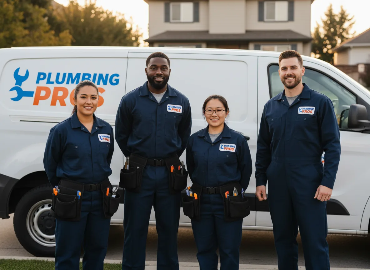Water Heater Repair company in Hebbronville, TX