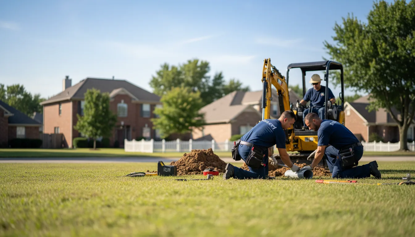 Water Heater Repair in Hebbronville, TX near me
